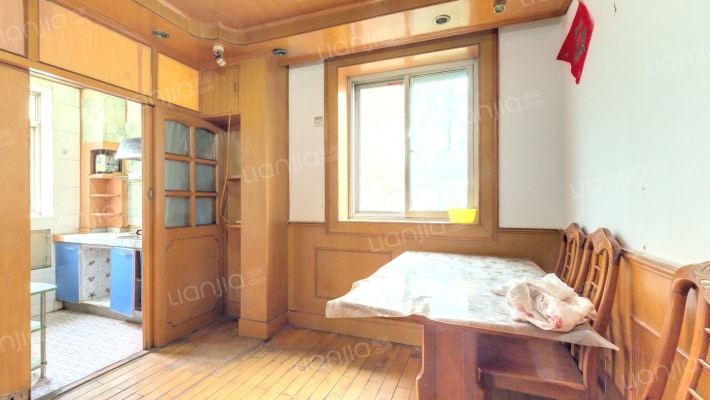 金蝉北里21号院二手房实景图