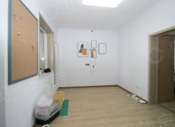 整租·西沙河社区 3室1厅 东/西_西沙河社区租房