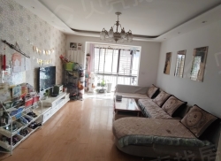 整租·东湖国际花园 2室2厅 南_东湖国际花园租房