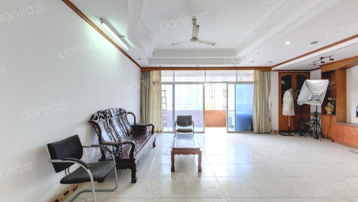 濠头商住小区二手房实景图