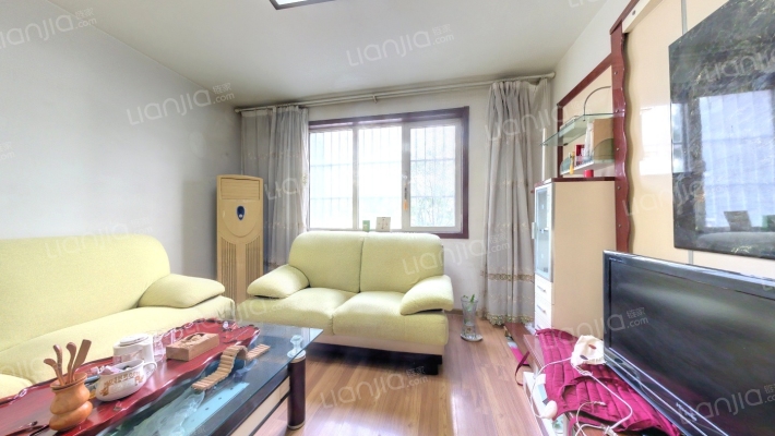 东兴寓城二手房实景图