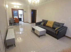 整租·西派逸城 3室1厅 东南_西派逸城租房