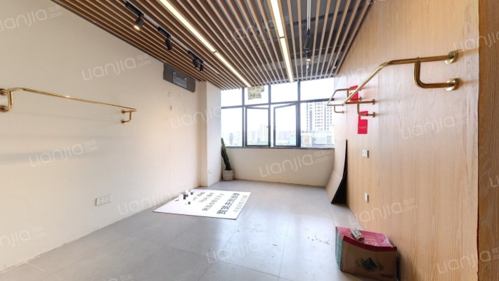 宝龙城市广场二手房实景图