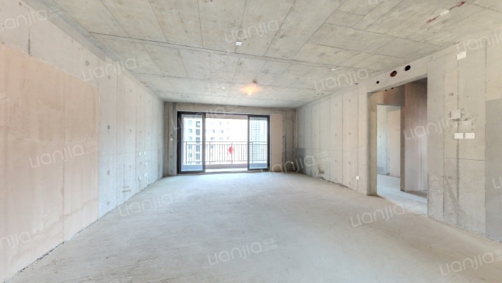 龙湖星河紫云台二手房实景图