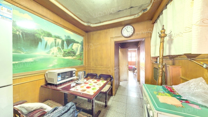 新华南路二手房实景图