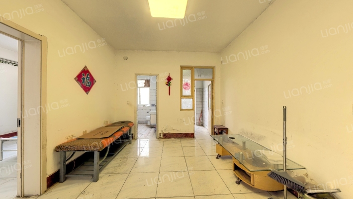 好景园二手房实景图