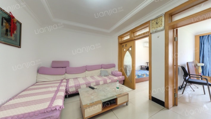 东园南区二手房实景图