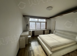 整租·巴黎之春 1室0厅 南_巴黎之春租房