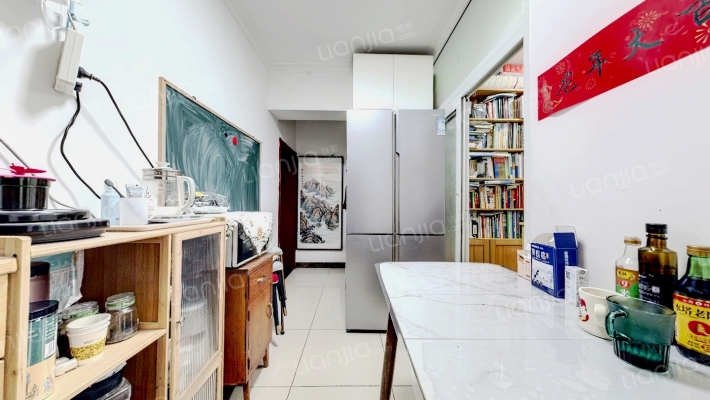 小泥湾二手房实景图