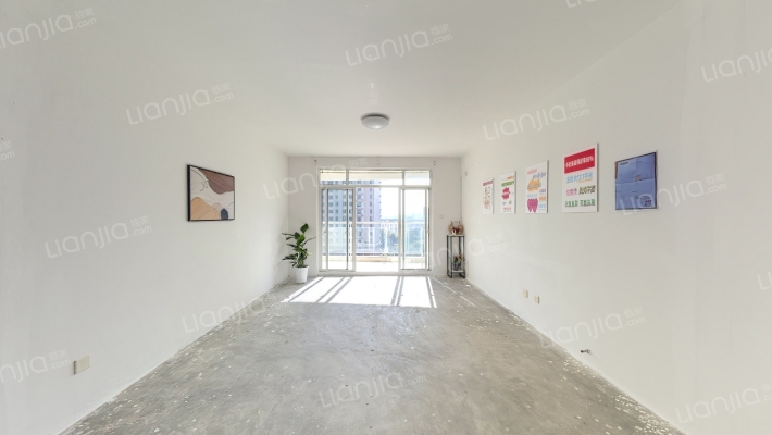 西雅图嘉萱苑二手房实景图