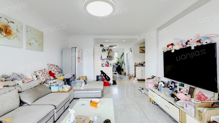 云帆佳苑二手房实景图