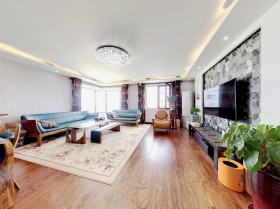 怡成园 3室1厅 南 北-北京怀柔怀柔二手房