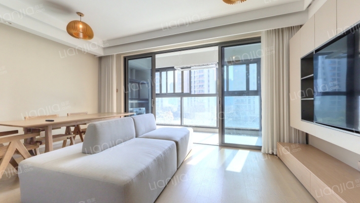 云湖漫城二手房实景图