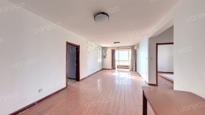 嘉和城二手房实景图