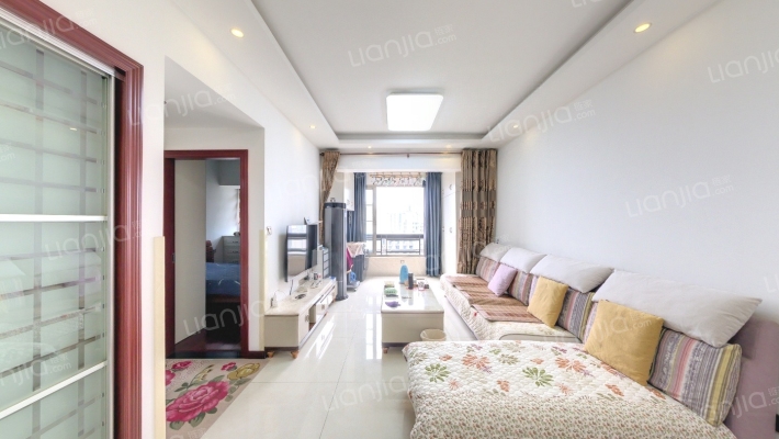 冠宏时代二手房实景图