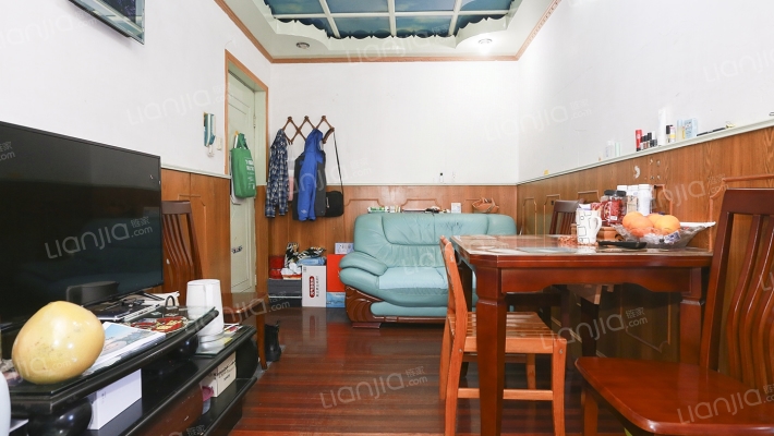 国和一村二手房实景图