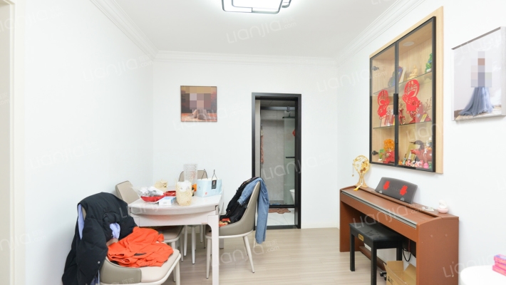 泰和路309弄二手房实景图