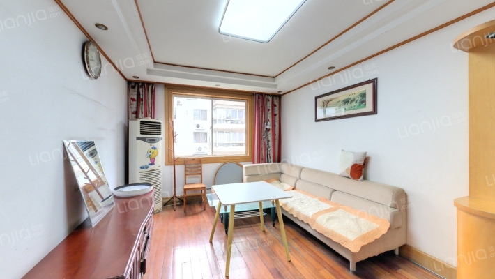 益都苑二手房实景图