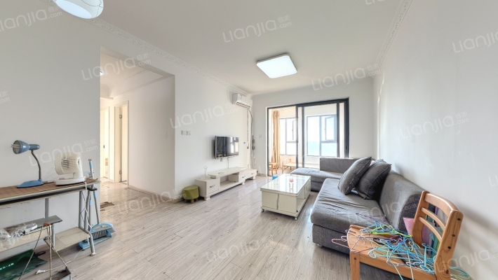 星立方二手房实景图