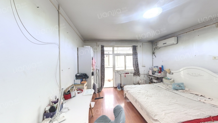 医药小区二手房实景图