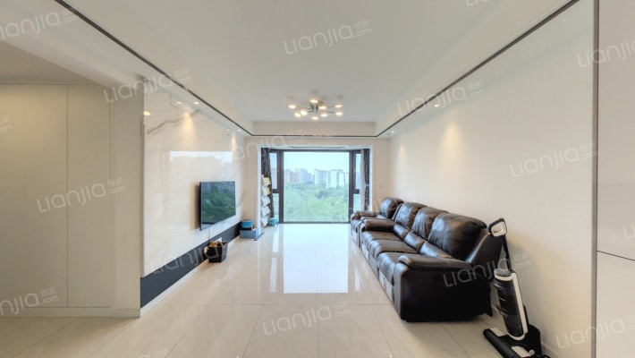 中环丰锦二手房实景图