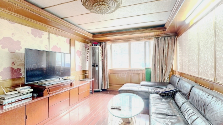 嘉德坊二手房实景图