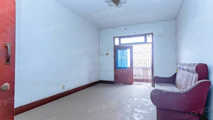 火神街二手房实景图