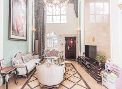 整租·滨江壹号 4室4厅 南/北_滨江壹号租房