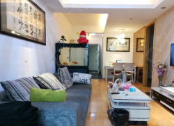 整租·柏庄观邸 3室2厅 南_柏庄观邸租房