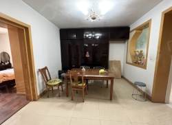 整租·园丁小区(龙尾路) 3室2厅 南/北_园丁小区(龙尾路)租房