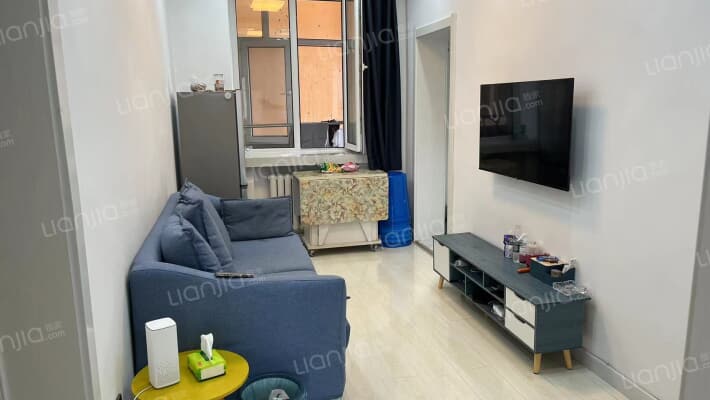 兴安街二手房实景图