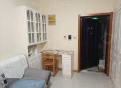 整租·玺悦大厦 1室1厅 北_玺悦大厦租房