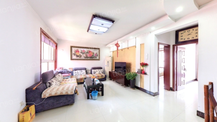 阳光园二手房实景图