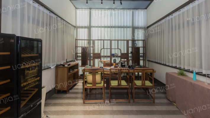 雅居乐长乐渡二手房实景图