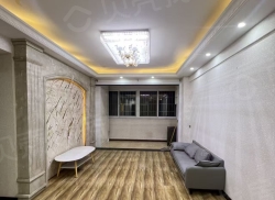 整租·枫和园 2室1厅 南_枫和园租房