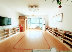 整租·国茂·绿都皇城 3室2厅 南/北_国茂·绿都皇城租房