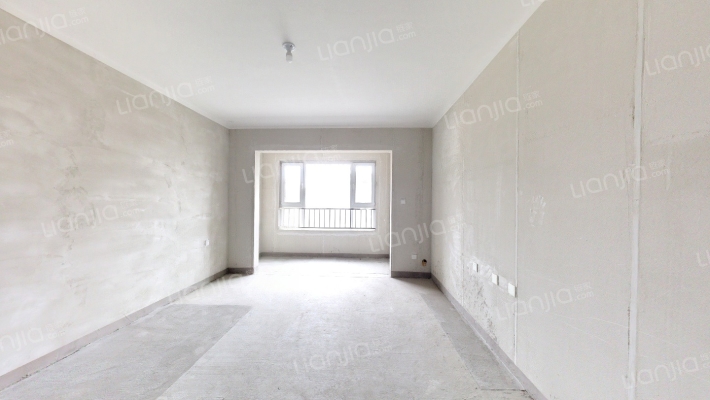 海晶院境二手房实景图