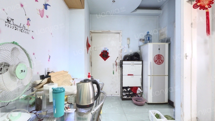 天宝家园二手房实景图