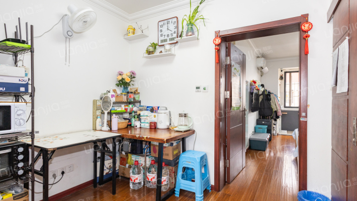 长丰坊二手房实景图