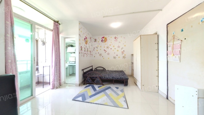 颖隆大厦二手房实景图