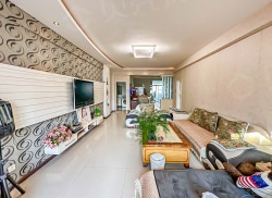 整租·百信康城 3室2厅 南/北_百信康城租房