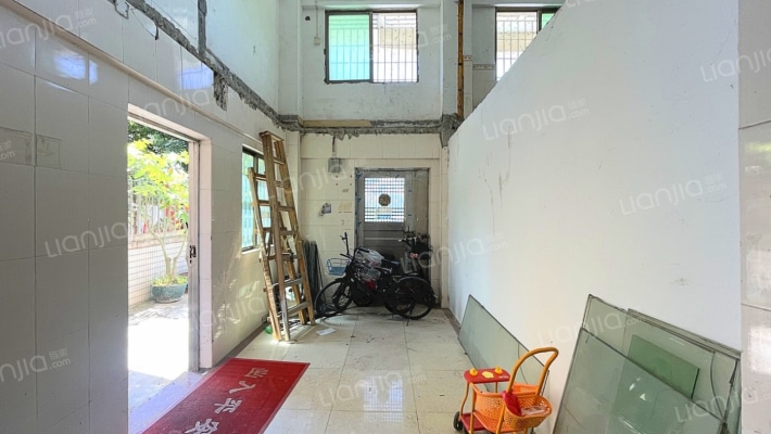 沙田新村二手房实景图