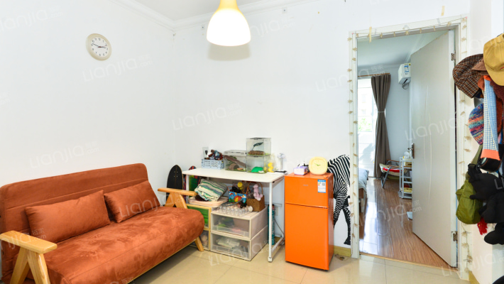 宝钢七村二手房实景图