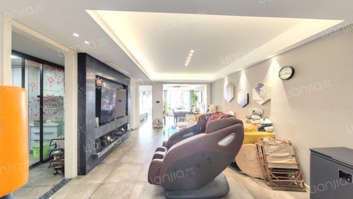 新江南花园二手房实景图