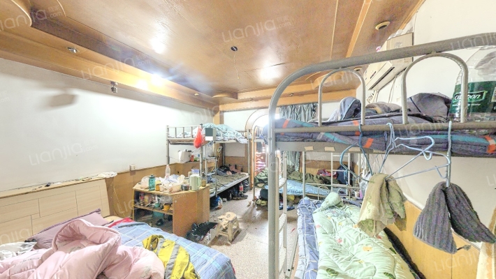 东方社区101街坊二手房实景图