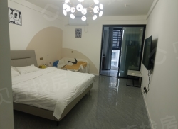 整租·瑶山安置小区 1室1厅 南_瑶山安置小区租房