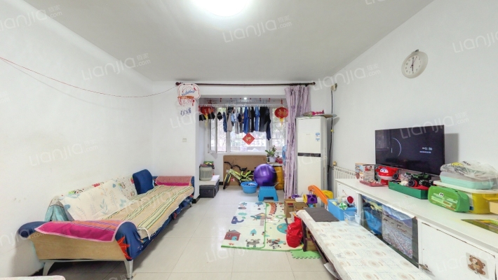 佳和宜园二手房实景图