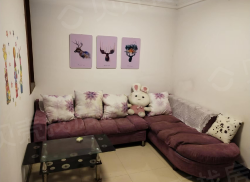 整租·居乐园小区 2室2厅 南/北_居乐园小区租房