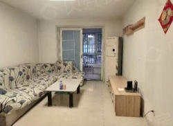 整租·长城家园北区 2室2厅 南_长城家园北区租房