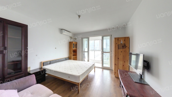 虹梅景苑二街坊二手房实景图